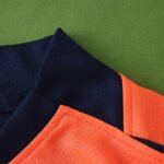 2526 Season  FC Barcelona / Barça Third kids kit - Imagem 14