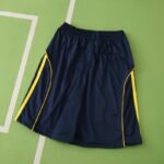 2526 season Al-Nassr FC home Kids kit – Image 21