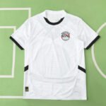 2425 season Egypt away Fan version