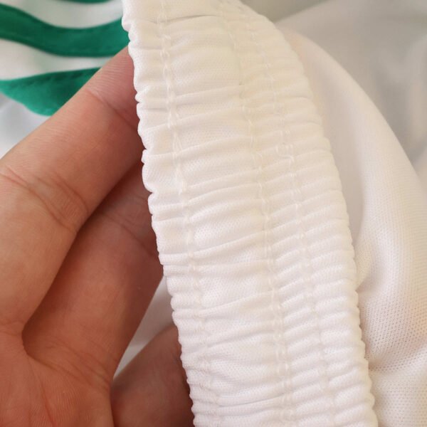 ⁦2526 season A.S. Roma third Kids kit⁩ - الصورة ⁦22⁩