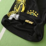 2425 season Brazil Jesus shorts – Bild 8