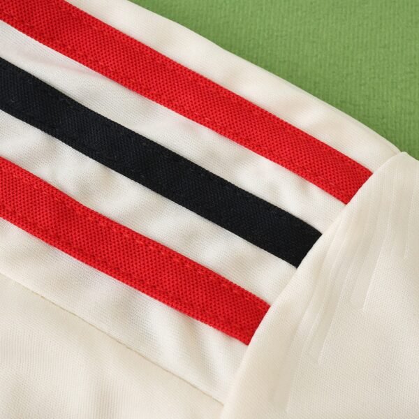 2526 season CR Flamengo third Fan version - immagine 9