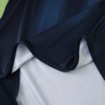 0405 season Newcastle United F.C. away retro Fan version - Billede 6