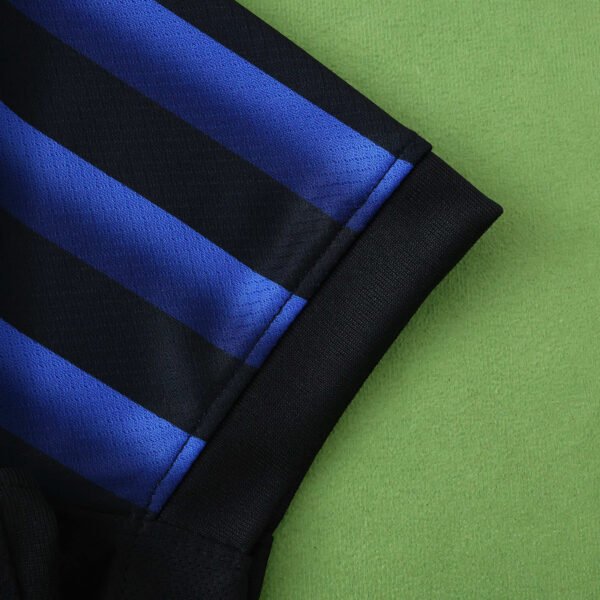 2526 season F.C. Internazionale Milano home Women's Shirt - Image 5