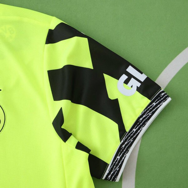 2526 season Borussia Dortmund Concept version Fan version - Billede 2