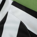 0304 season Juventus F.C. home retro Fan version - immagine 3