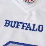2025 NFL Buffalo Bills 0#COLEMAN - Imagen 3