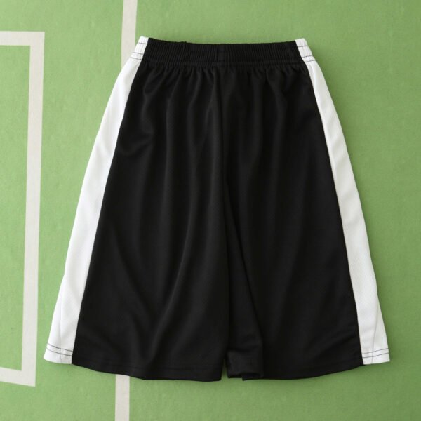 2425 season Liverpool FC third Kids kit – Bild 5