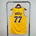 NBA L.A. Lakers 77#DONCIC Luka Dončić - immagine 7