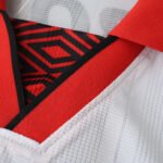 9495 season CR Flamengo away retro Fan version – Image 3