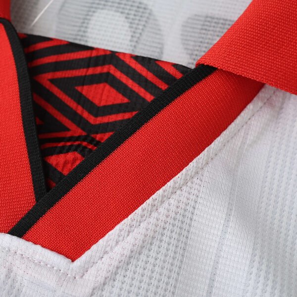 9495 season CR Flamengo away retro Fan version – Image 3