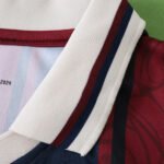 2526 season FC Barcelona / Barça Concept version Kids kit - Image 3