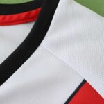 2425 season Rayo Vallecano home Fan version - Imagem 4