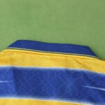 9899 season Parma Calcio 1913 home retro Fan version - immagine 12