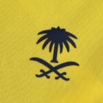 2526 season Al-Nassr FC home Kids kit – Image 19