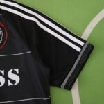 2526 Season Bohemian F.C. Concept version Fan version - Imagem 4