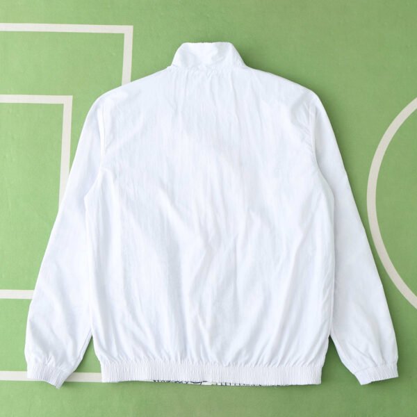 2425 Real Madrid CF Wear on both sides windbreaker - Imagem 19