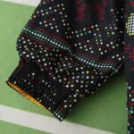 2425 Jamaica Wear on both sides windbreaker - Afbeelding 18