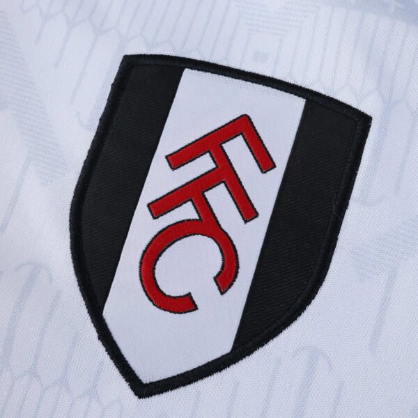 2526 season Fulham F.C. home Fan version - Imagen 2