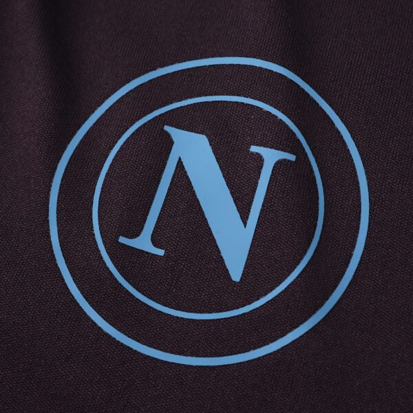 2526 season S.S.C. Napoli third shorts - Imagem 8