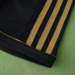 1112 Real Madrid away retro Kids kit - Imagem 10