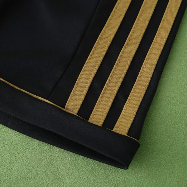 1112 Real Madrid away retro Kids kit - Imagem 10
