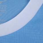 2526 season S.S. Lazio home Fan version - Afbeelding 2