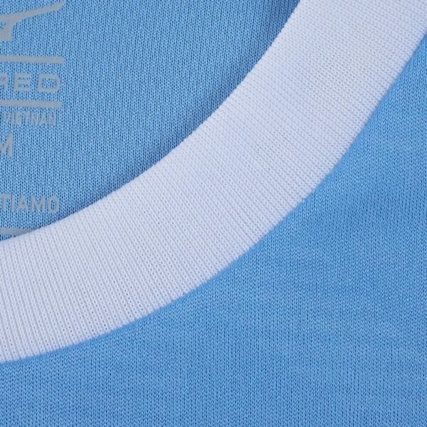 2526 season S.S. Lazio home Fan version - Afbeelding 2