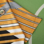 1994 season South Africa away retro Fan version – Image 5