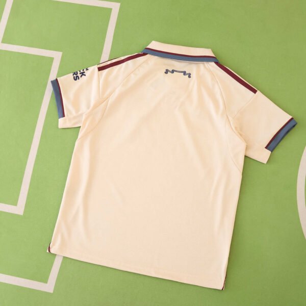 2526 season AFC Ajax third Kids kit - Afbeelding 3