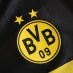 2425 season Dortmund away Player version - Imagem 3