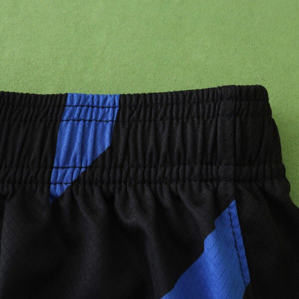 2425 season F.C. Internazionale Milano home shorts – Bild 3