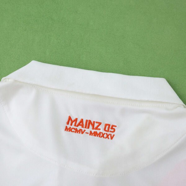 2526 season 1. FSV Mainz 05  Concept version Fan version - Afbeelding 12