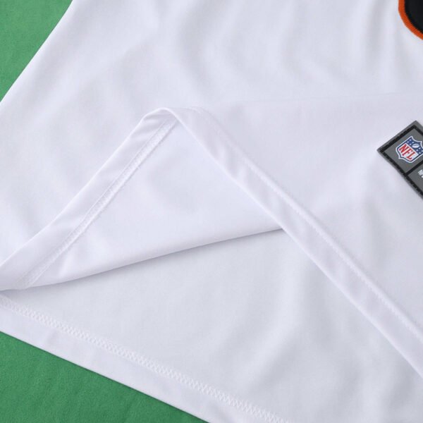 2025 NFL Cincinnati Bengals Version 9#BURROW - Imagem 8