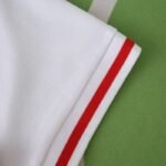 2425 season AS Monaco FC away Fan version - Imagen 8