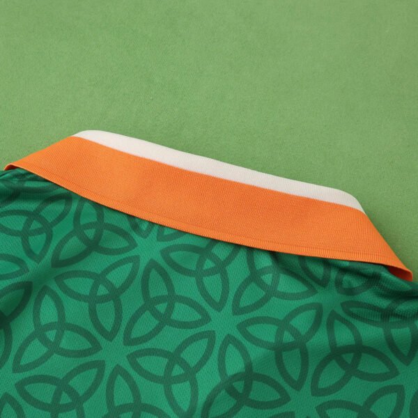 2526 season Ireland Concept version Fan version - immagine 11