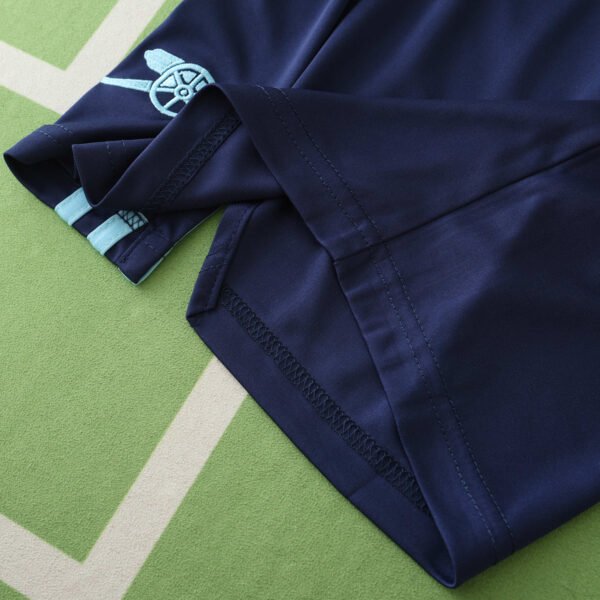 2425 season Arsenal F.C. third shorts – Bild 7