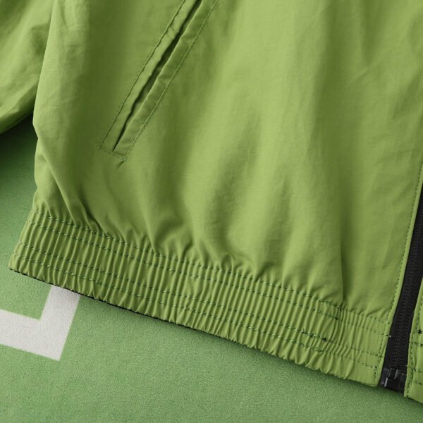 ⁦2425 FC / Austin FC Wear on both sides windbreaker⁩ - الصورة ⁦16⁩