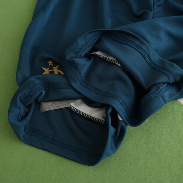 2425 season Olympique de Marseille away Kids kit - Imagem 10