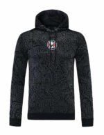 ⁦2526 season Club América Training suit hooded set⁩ - الصورة ⁦6⁩