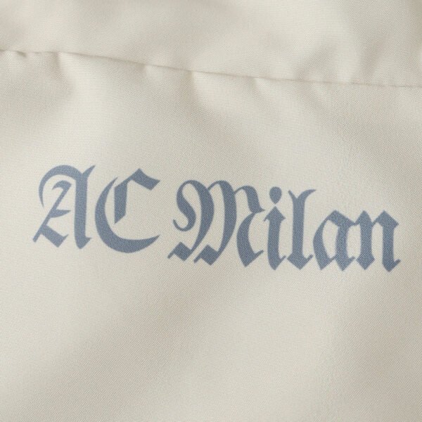 2425 A.C. Milan Wear on both sides windbreaker - Image 20