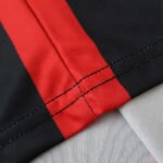 9091 season A.C. Milan home retro Fan version - Imagem 9