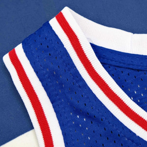 NBA Philadelphia 76ers 3#IVERSON - Afbeelding 4