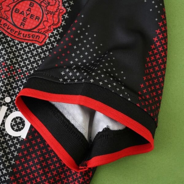 2526 season Bayer 04 Leverkusen home Player version - Afbeelding 6