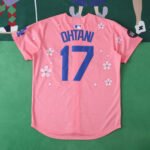 2025 MLB LosAngelesDodgers 17#OHTANI - Afbeelding 20