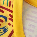 2526 season Ghana Training clothes Fan version - Imagem 2