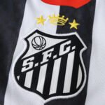 2526 season Santos FC away Fan version - immagine 2
