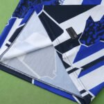 2526 season Hertha BSC Concept version Fan version - Imagem 6