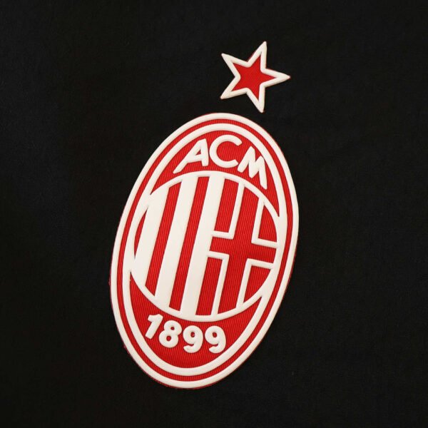 2526 season A.C. Milan home Player version shorts - Imagen 7