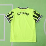 ⁦2425 season Borussia Dortmund Concept version Kids kit⁩ - الصورة ⁦3⁩